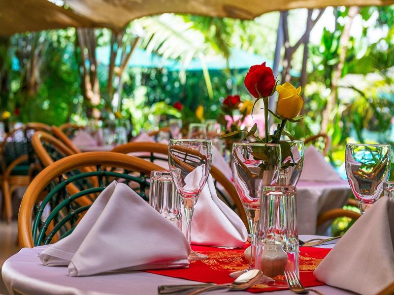 Comfort Gardens Guest House image