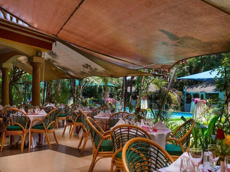 Comfort Gardens Guest House image