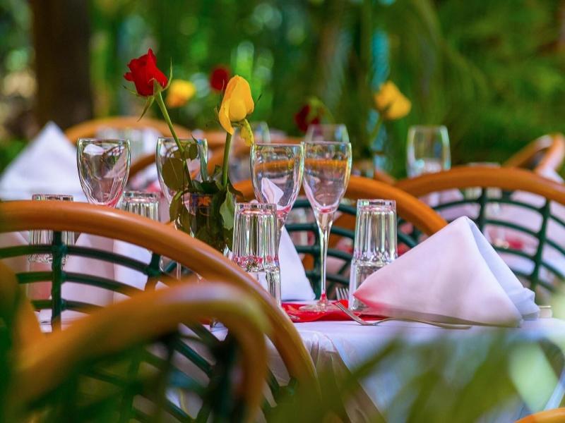 Comfort Gardens Guest House image