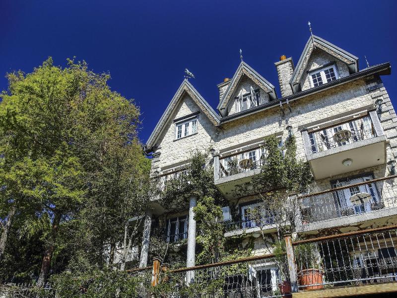 Cingjing Xiafei Music Villa