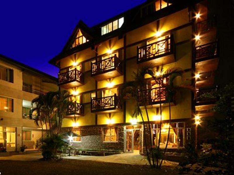 Puli City Home Villa — main photo
