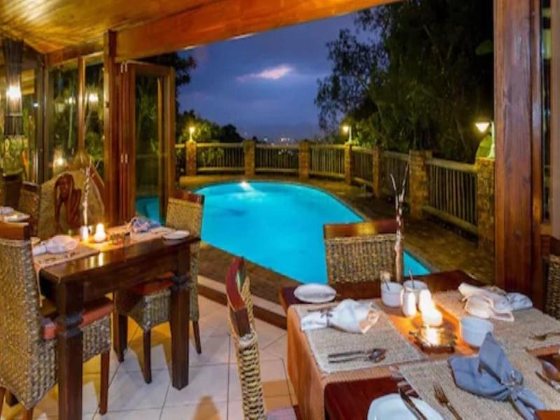 Jorns Guest House image