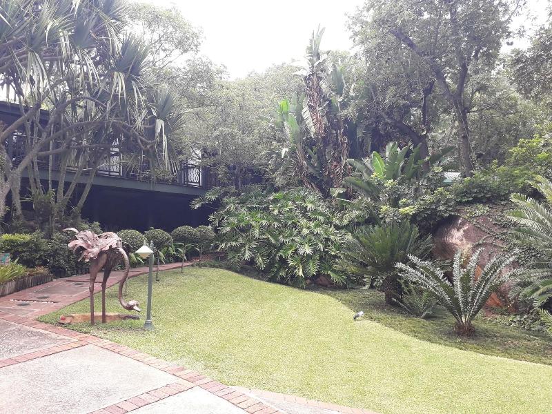 Jorns Guest House image