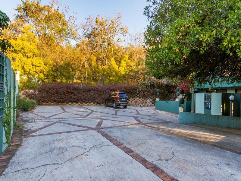 Jorns Guest House image