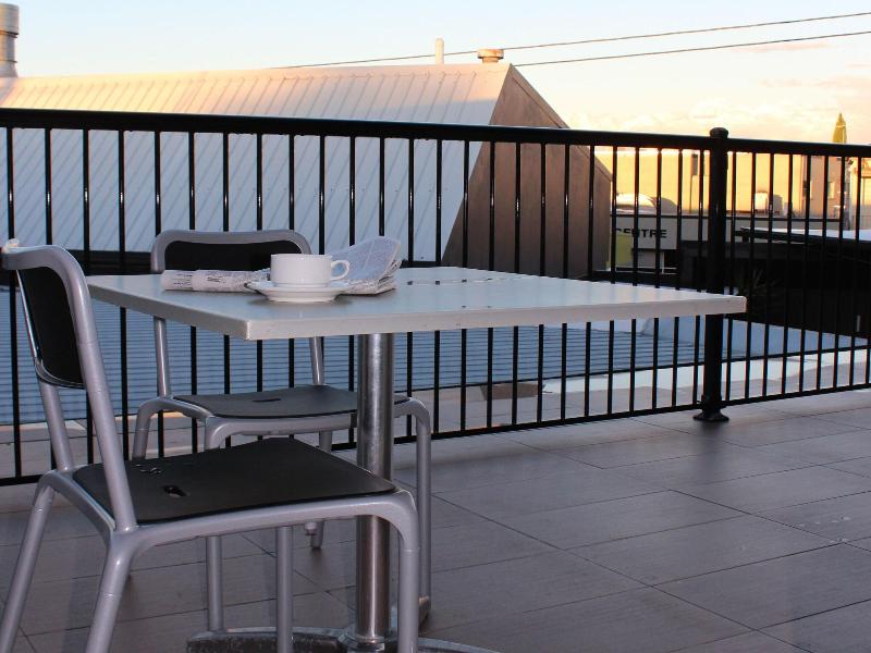 The Premier Hotel image