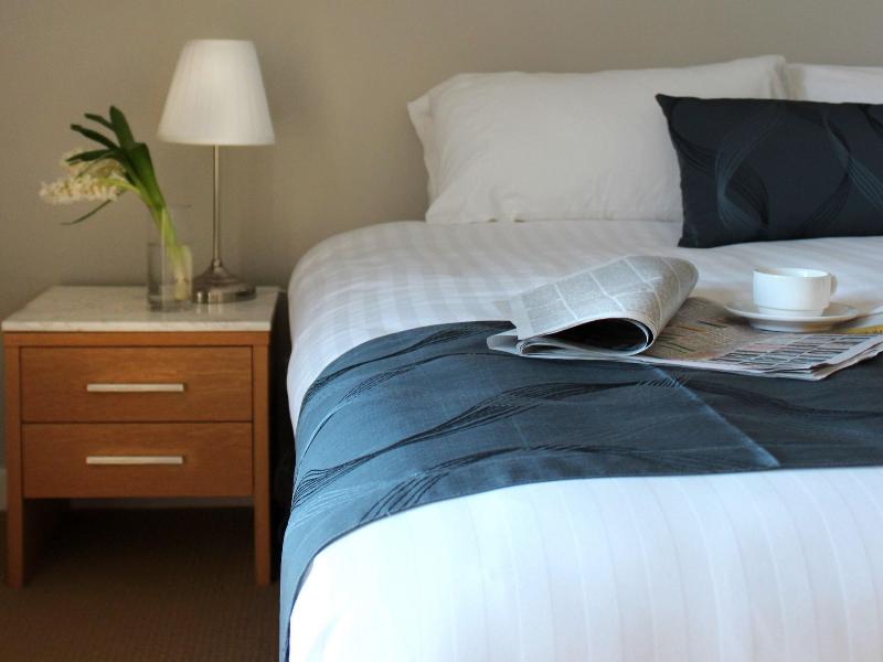 The Premier Hotel image
