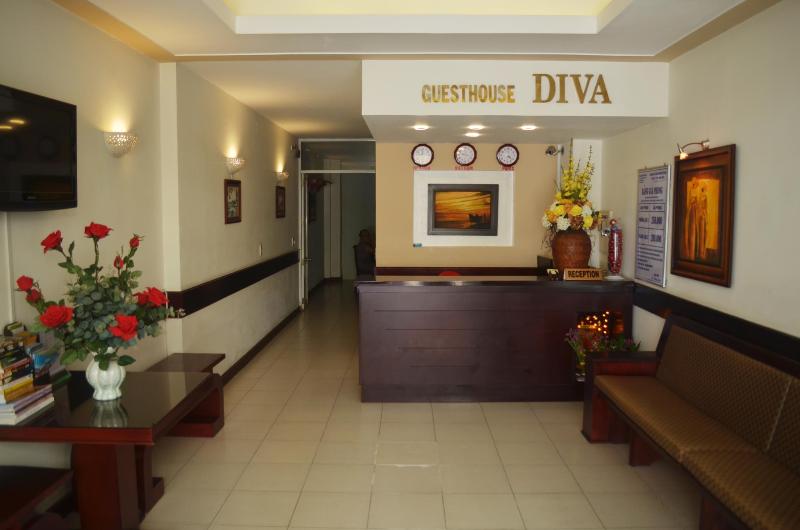 Diva Guesthouse