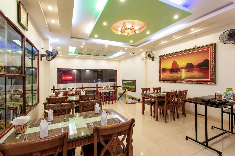 Ngoc Anh Hotel 2 Ninh Binh