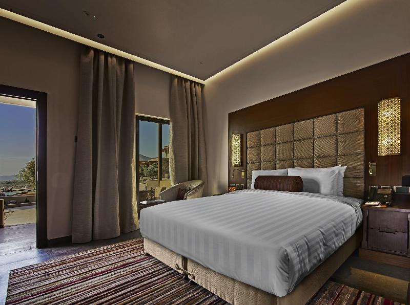 Sahab Resort And Spa Jabal Al Akhdar