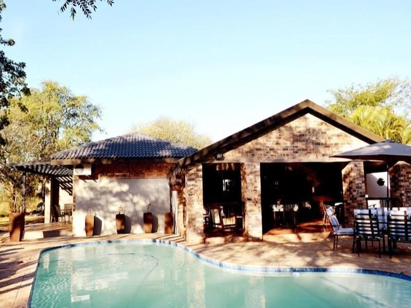 Barnstormers Rest Guest House image