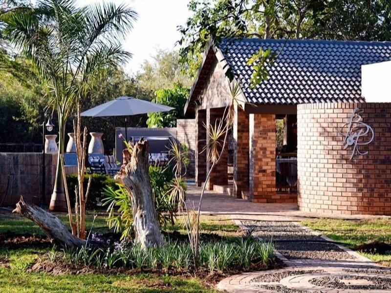 Barnstormers Rest Guest House image