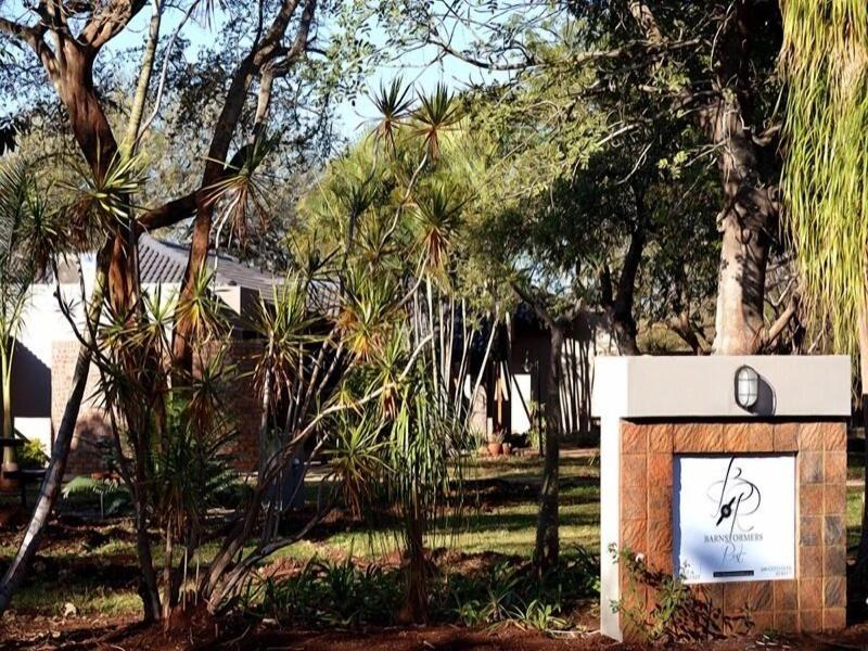 Barnstormers Rest Guest House image