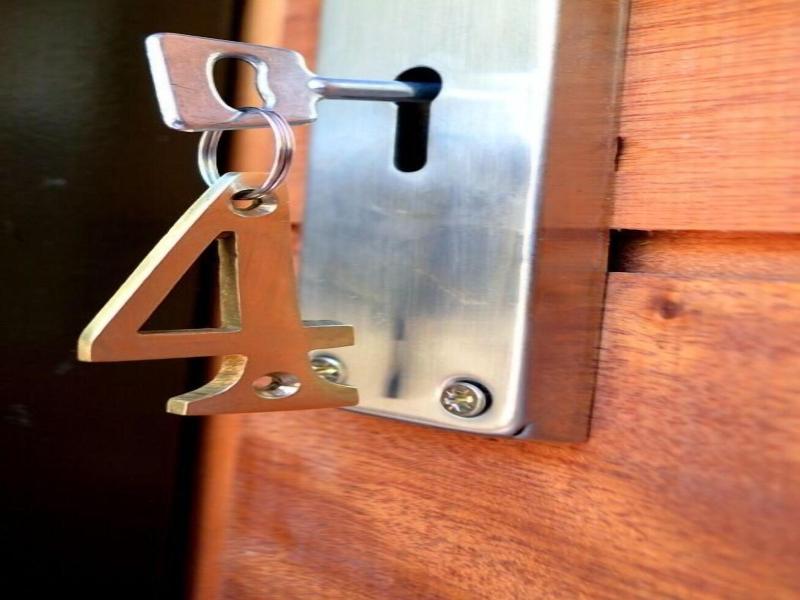 Barnstormers Rest Guest House image