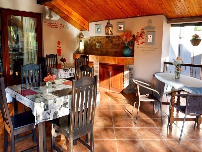 Barnstormers Rest Guest House image