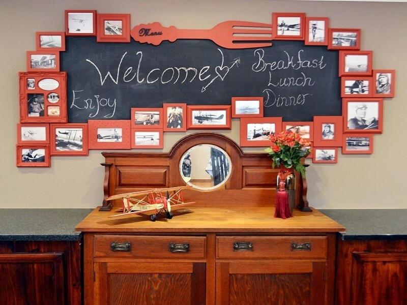 Barnstormers Rest Guest House image