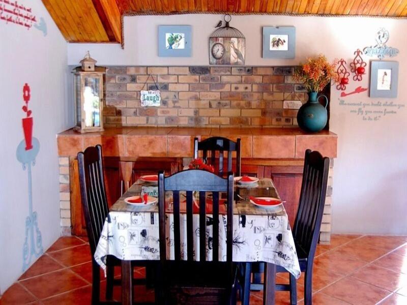 Barnstormers Rest Guest House image
