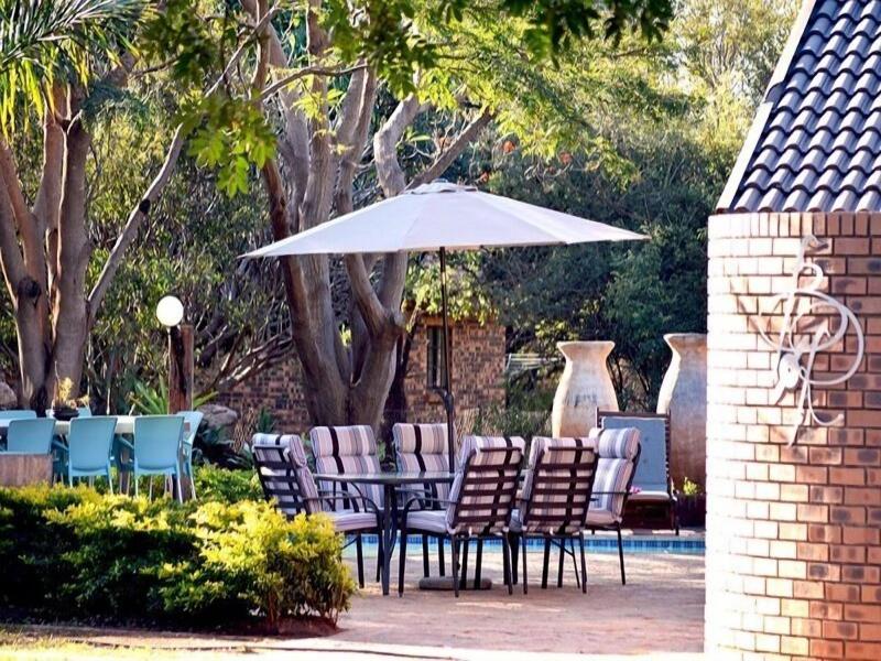 Barnstormers Rest Guest House image
