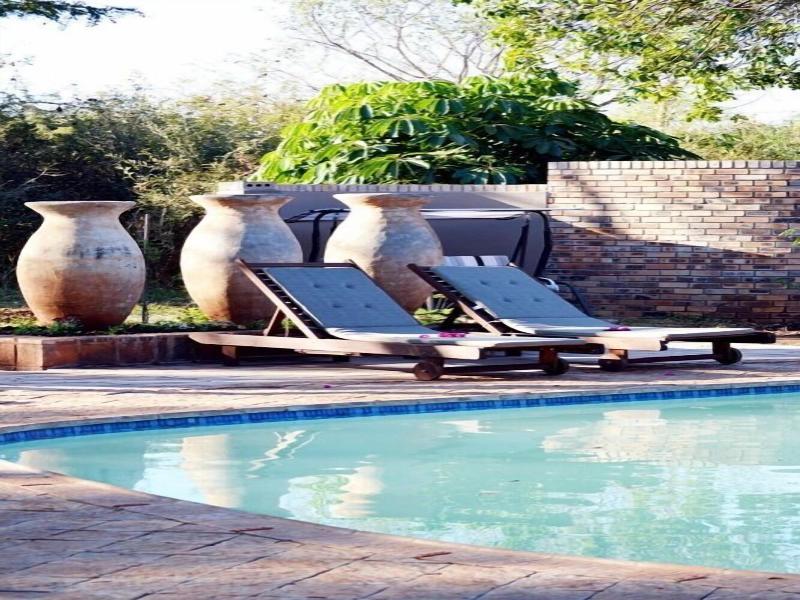 Barnstormers Rest Guest House image