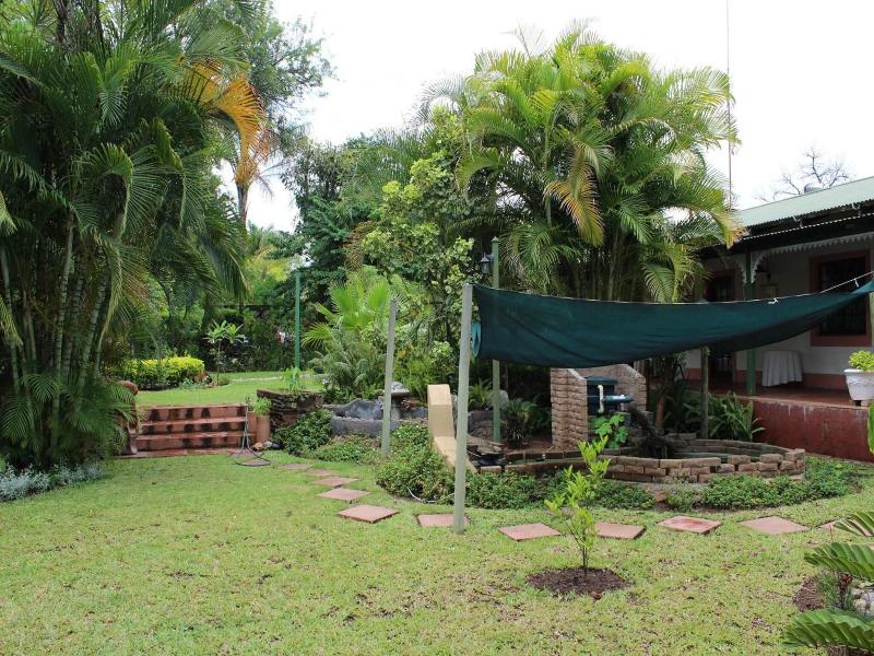 Lalamo Guest House image