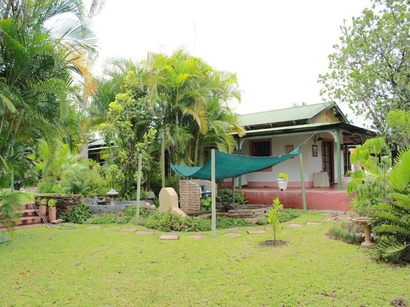 Lalamo Guest House image