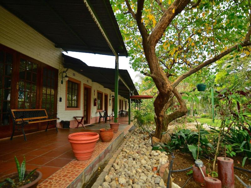 Lalamo Guest House image