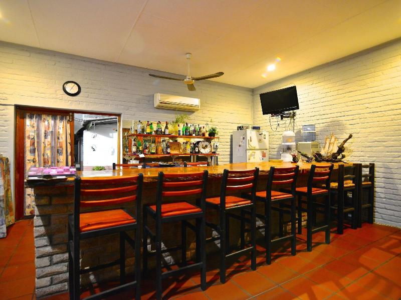 Lalamo Guest House image