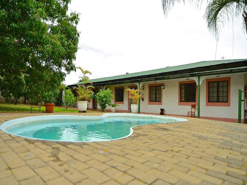 Lalamo Guest House image