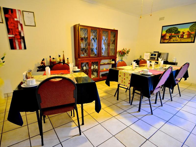 Lalamo Guest House image
