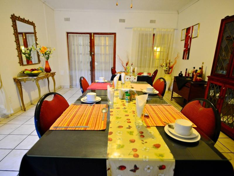 Lalamo Guest House image