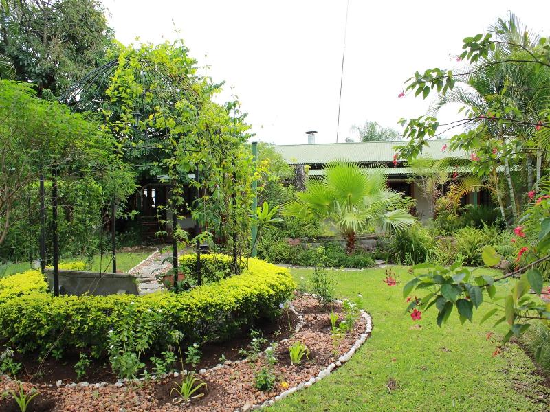 Lalamo Guest House image