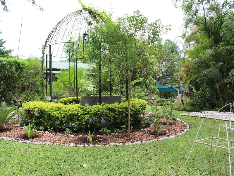 Lalamo Guest House image