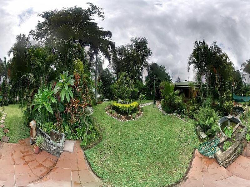 Lalamo Guest House image