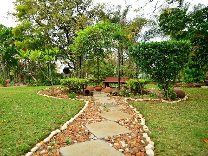 Lalamo Guest House image