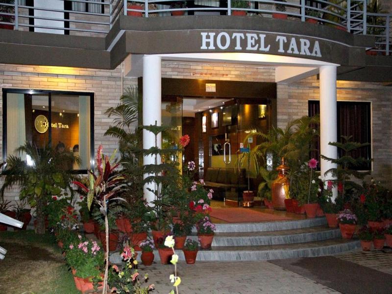 TARA image