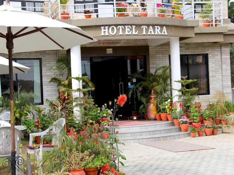 TARA image