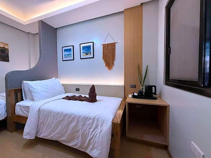 Inngo Tourist Inn image