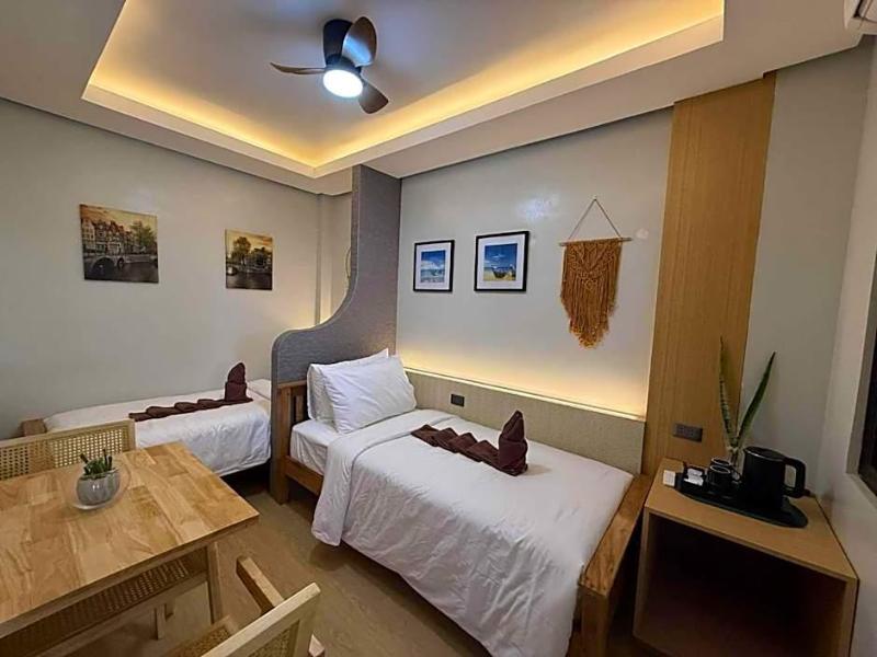 Inngo Tourist Inn image