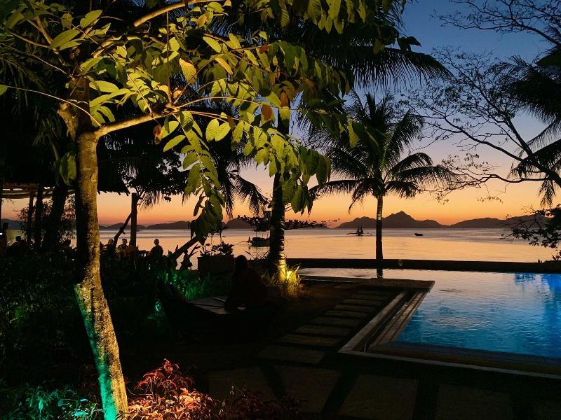 Buko Beach Resort