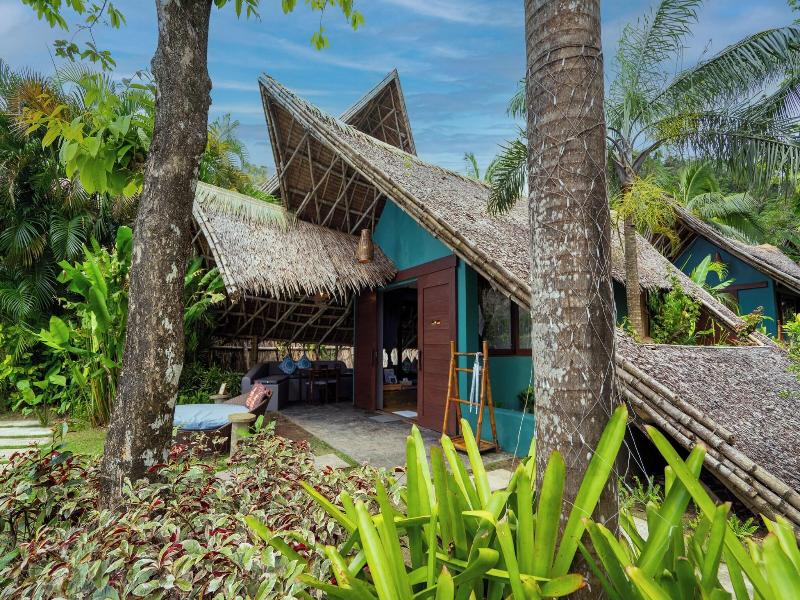 Buko Beach Resort