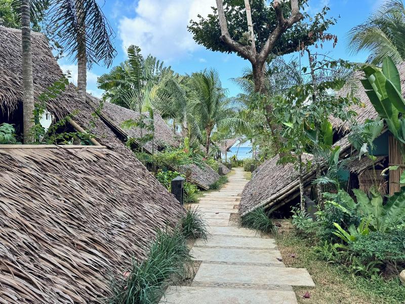 Buko Beach Resort