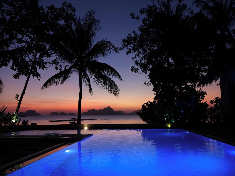 Buko Beach Resort