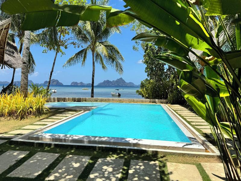 Buko Beach Resort