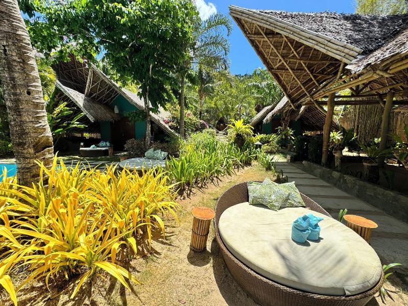 Buko Beach Resort
