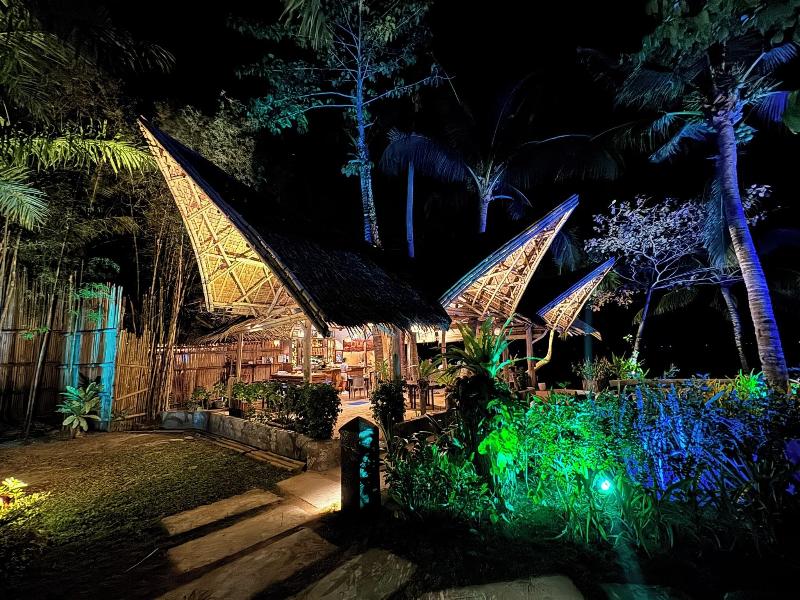 Buko Beach Resort
