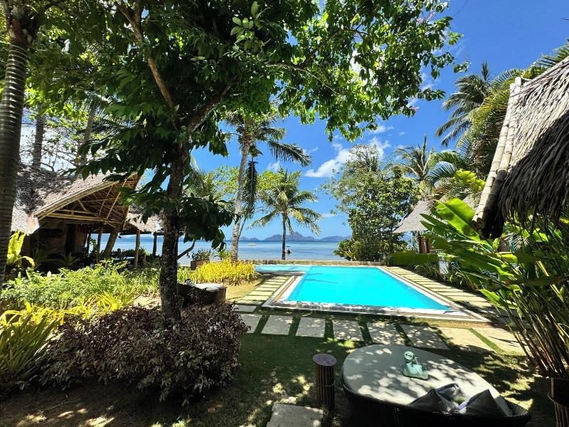 Buko Beach Resort