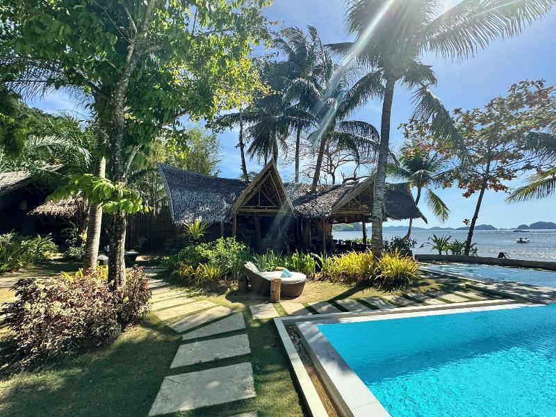 Buko Beach Resort