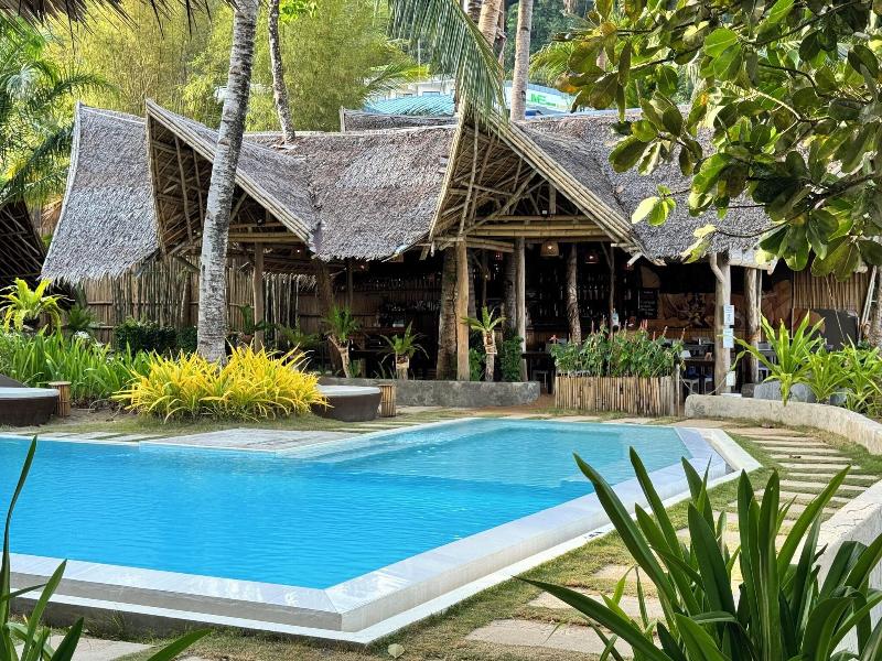 Buko Beach Resort