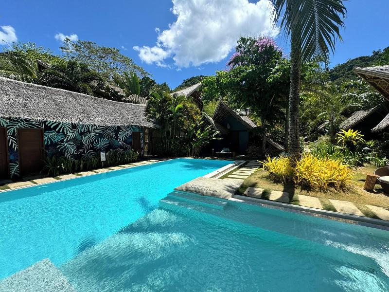 Buko Beach Resort
