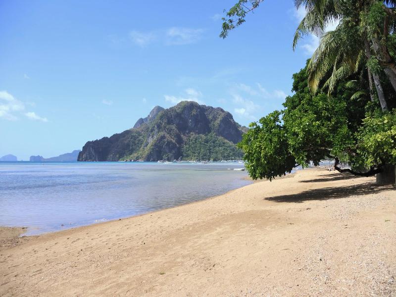 Buko Beach Resort