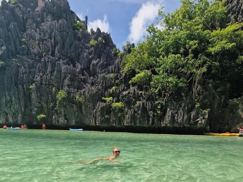 Buko Beach Resort